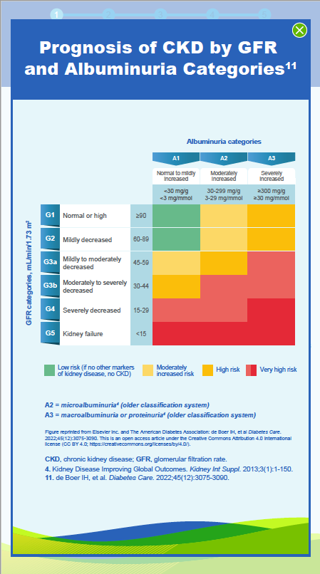CKD Screening and Diagnosis Slide 7