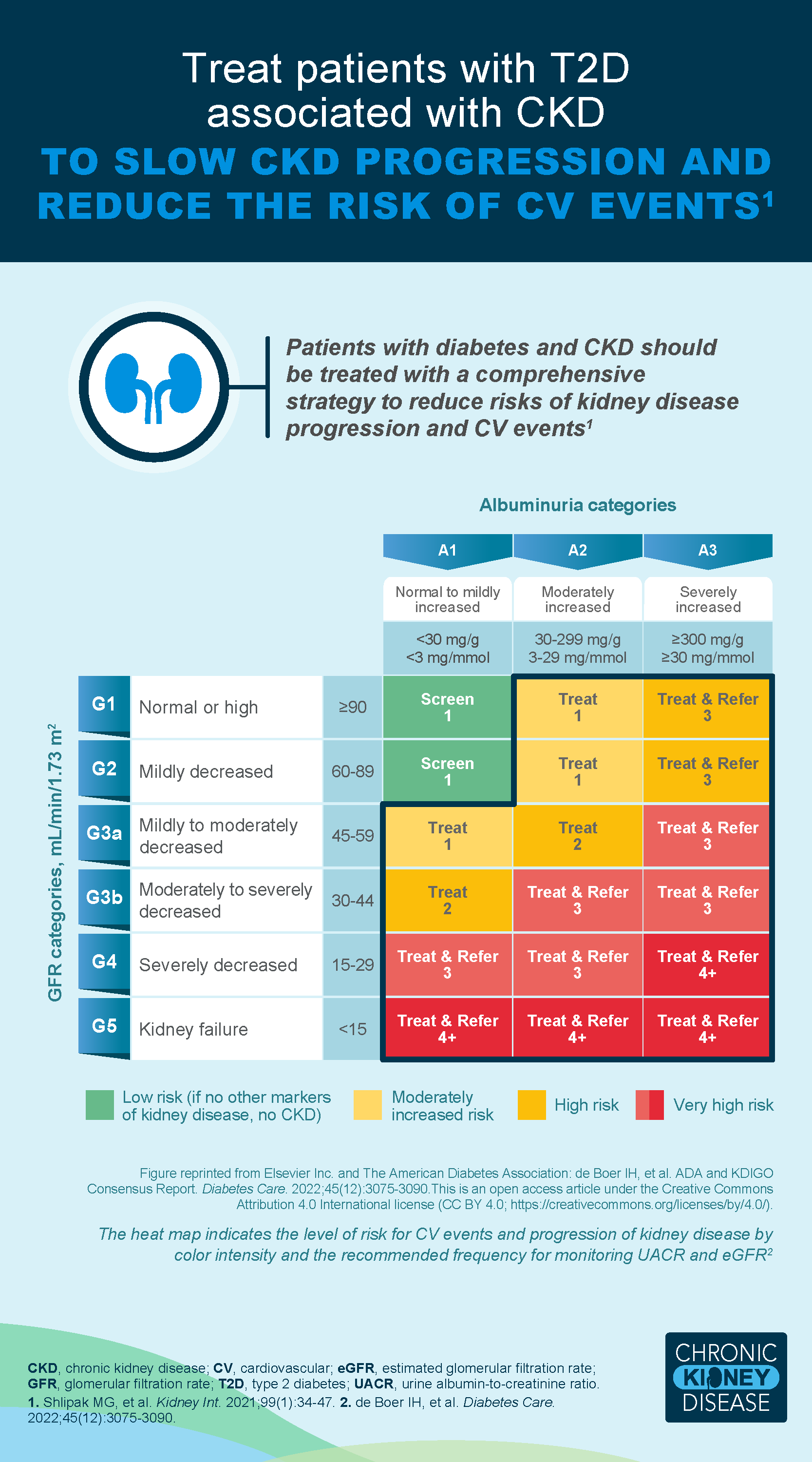 CKD Screening and Diagnosis Slide 7