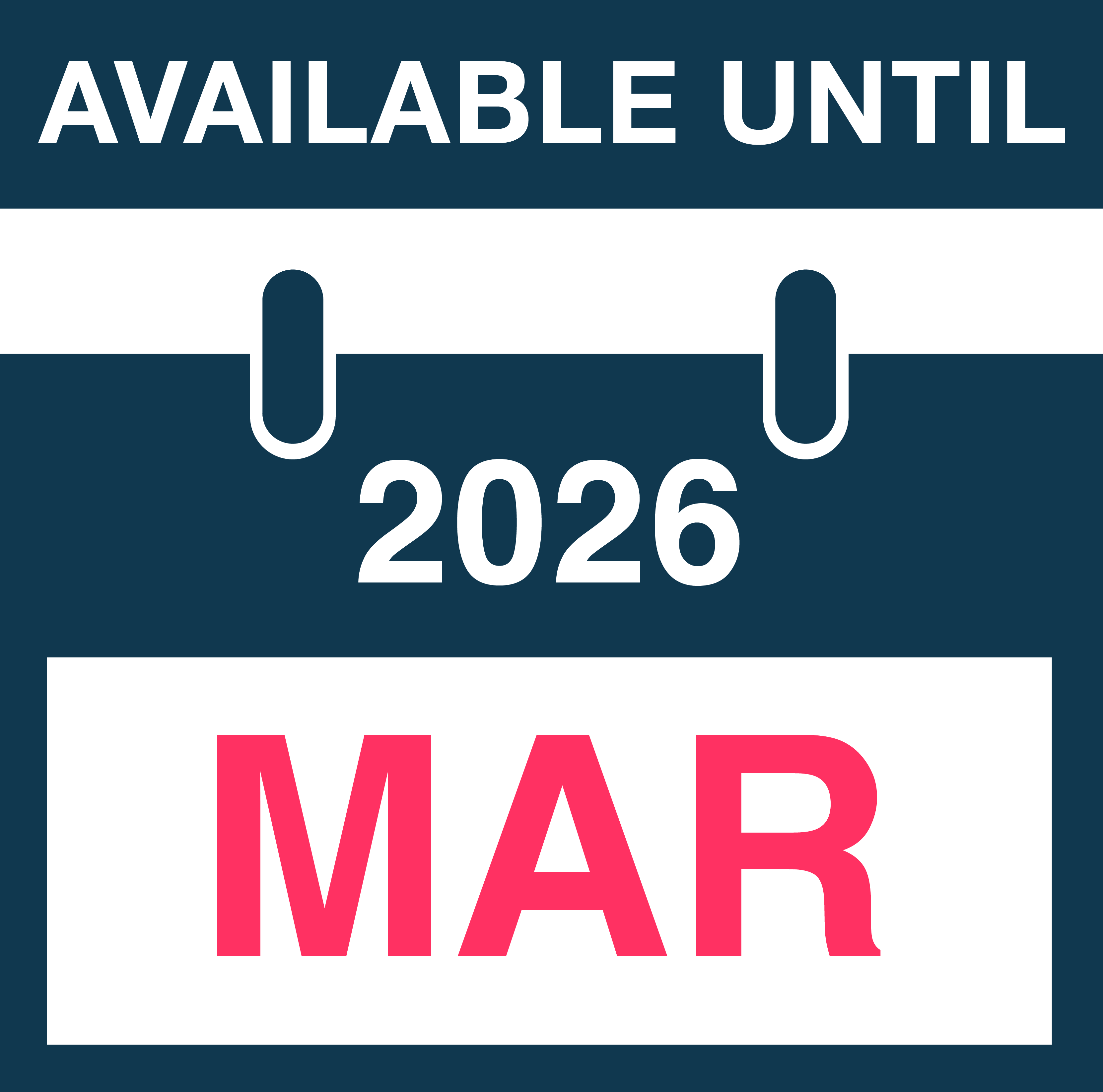 CME Expiration Date March 2026