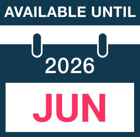 CME Expiration Date June 2026