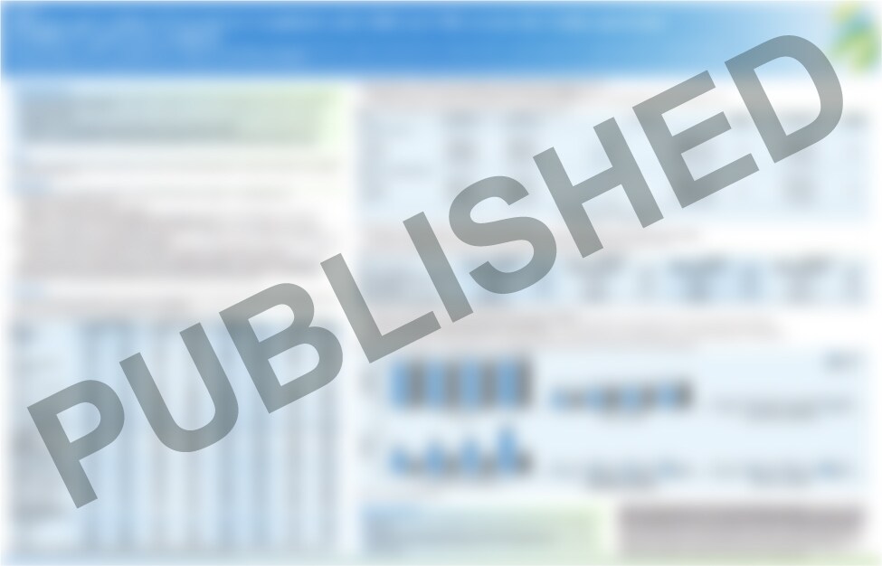 Efficacy and Safety of Finerenone in Patients with CKD and T2D Across the Frailty Spectrum - Poster