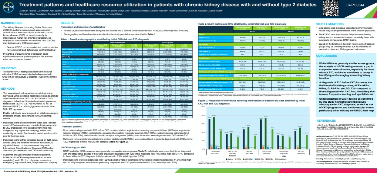 Rossing et al. The CONFIDENCE Trial. Thumbnail