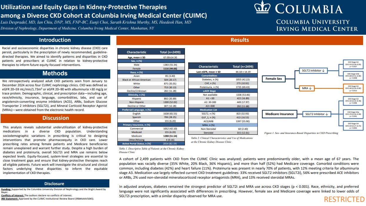 McCausland et al. Changes in albuminuria and the effects of finerenone on CV outcomes. Thumbnail