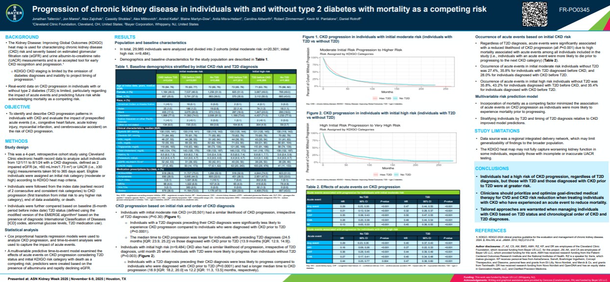 McCausland et al. Changes in albuminuria and the effects of finerenone on CV outcomes. Thumbnail
