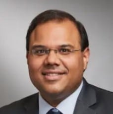 Headshot of Nihar R. Desai, Cardiologist