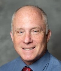 Headshot of Jay H. Shubrook, Diabetologist/PCP