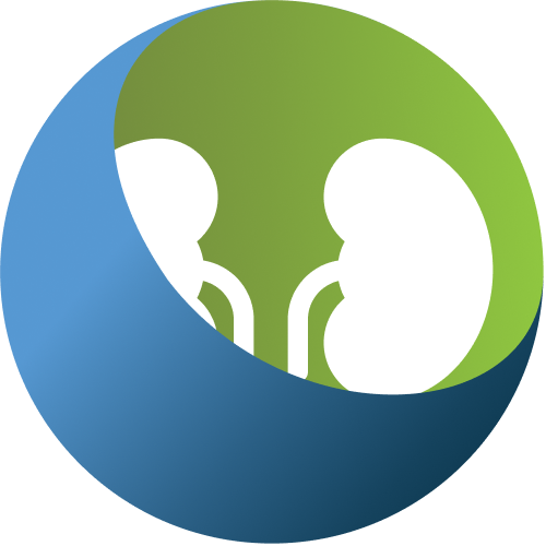 Thunderball Chronic Kidney Disease (CKD) Trial Program Logo