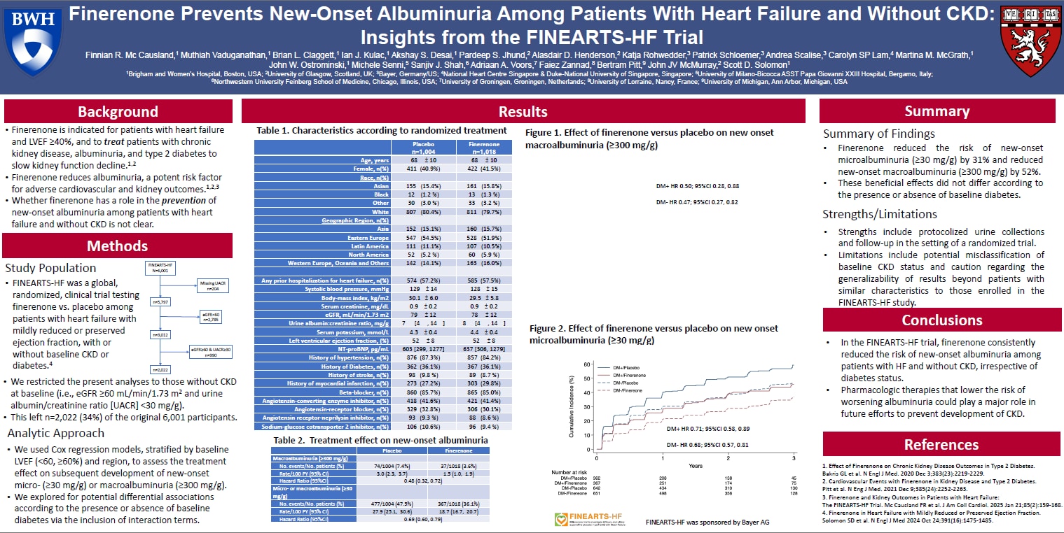 Finnian R. Mc Causland