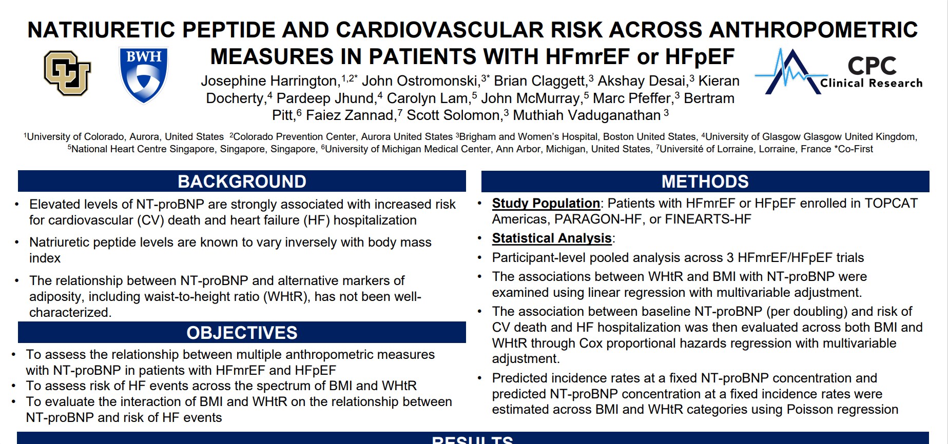 Vaduganathan CKM Overlap Across Trials