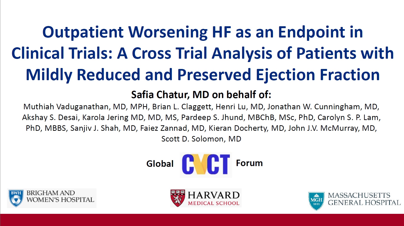 Kevin Bryan Lo MD, MS