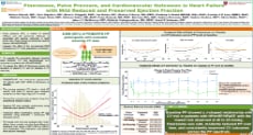 Alireza Manafi - Finerenone, Pulse Pressure, and Cardiovascular Outcomes in Heart Failure with Mild Reduced and Preserved Ejection Fraction