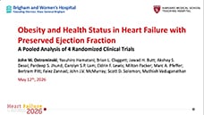 John Ostrominski-ESCHF2026_Ostrminski_Obesity and Health Status in HF