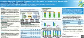 Arvind Katta - Formulary Barriers to Accessing Finerenone for the Treatment of Chronic Kidney Disease (CKD) Associated with Type 2 Diabetes (T2D)