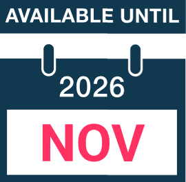 CME Expiration Nov 2026