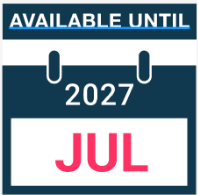 CME Expiration July 2027