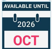 CME Expiration OCT_2026