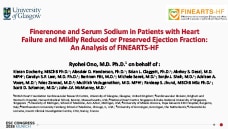 Ono_Finerenone and Serum
