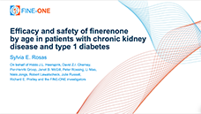 Efficacy and Safety of FIN by Age_EASD 2026 Image